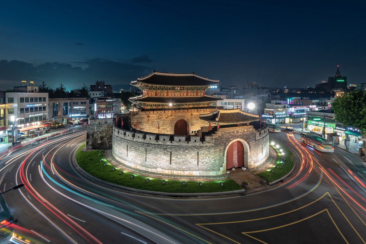 十一赴韩旅游最新消息，韩国十一旅游最新动态揭晓