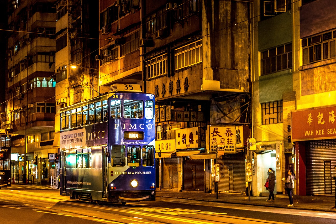 香港澳门值得购买的东西，香港澳门购物攻略，必买精品推荐