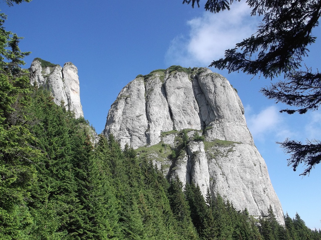 秦皇岛圆明山最新消息新闻，秦皇岛圆明山最新动态，探访神秘山景