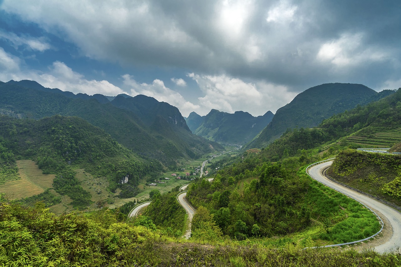 安吉旅游攻略景点大全，安吉旅游必去十大景点有哪些？看这里！