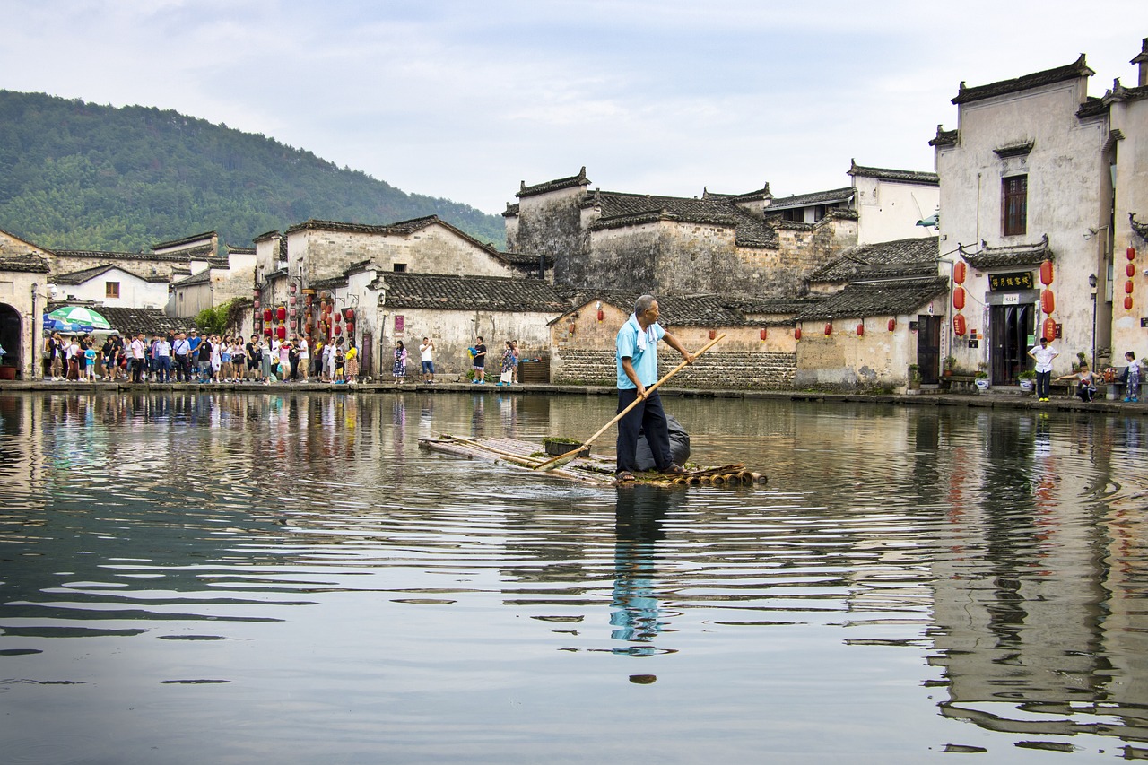 广陵旅行攻略最新版，广陵旅行攻略：探索历史与现代的融合之城