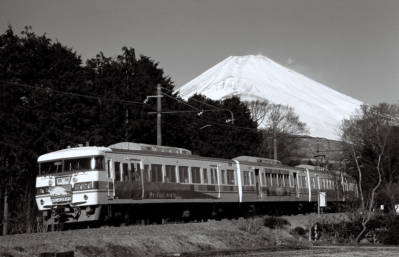 富士山爆发方案最新版，富士山爆发应对方案最新版详解：应对策略与措施分析