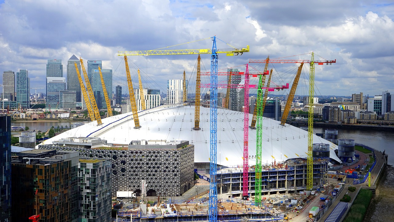 雄安新区建设最新工程进度·及时解读，雄安新区建设进展速览，工程进度实时解析