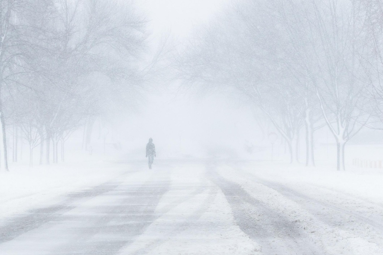 济南降雪达大暴雪量级·深度透视，济南大暴雪深度剖析，气象分析与影响评估