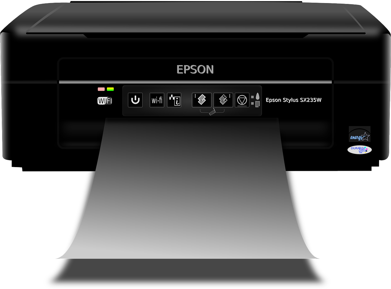 epson最新版本固件，Epson打印机固件更新：探索最新版本的优势与如何充分利用