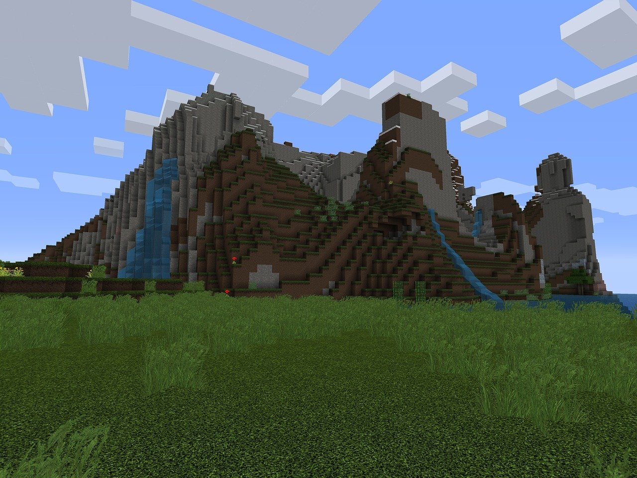 MinecraftEarth最新版，《Minecraft Earth》最新版全面解析：游戏特色、新增内容与体验指南