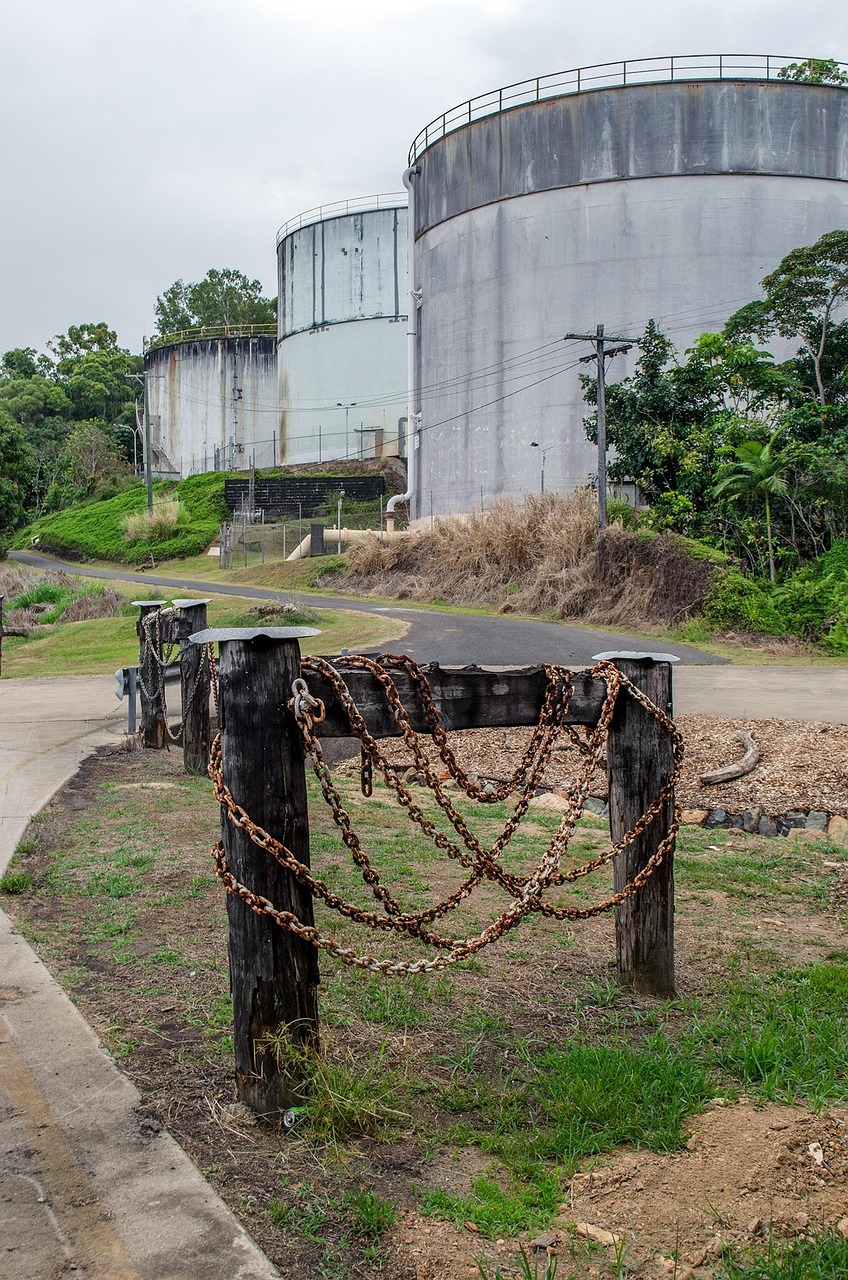 化工最新信息网，化工最新信息网：掌握行业动态与未来发展的窗口